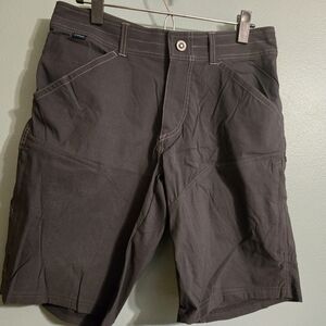 Kuhl Mens Renegade Shorts